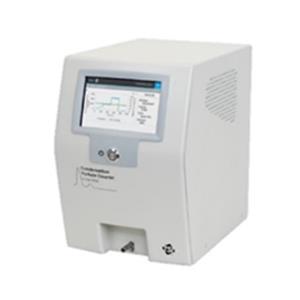 日本T-DYLEC气溶胶纳米颗粒浓度测量仪CPC3750