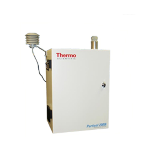 日本T-DYLEC大气低容量采样器FRM2000i