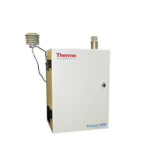 日本T-DYLEC大气低容量采样器FRM2000i