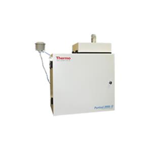 日本T-DYLEC低容量采样器2000i-D