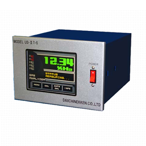 日本Daiichinekken第一热研浓度计US-IIT-S