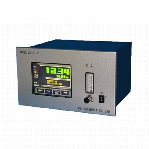 日本Daiichinekken第一热研超声波浓度计流量计US-IIT-P