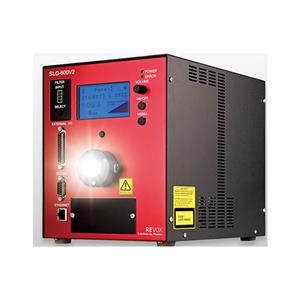 日本REVOX莱宝克斯光纤照明器SLG-600V2