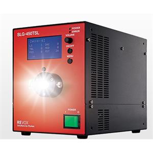 REVOX莱宝克斯SLG-450TSL光纤照明器光导灯箱光源