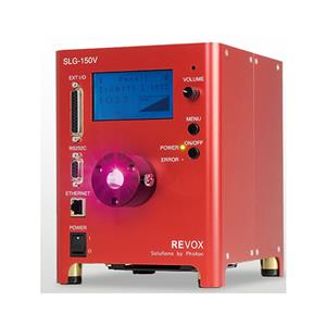 REVOX莱宝克斯光纤照明器近紫外LED光源SLG-150V-UV