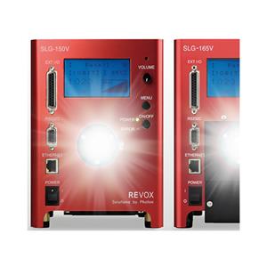 日本REVOX莱宝克斯光导照明灯箱SLG-150V-X