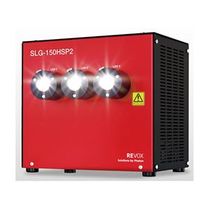 日本REVOX莱宝克斯LED脉冲光源SLG-150HSP2