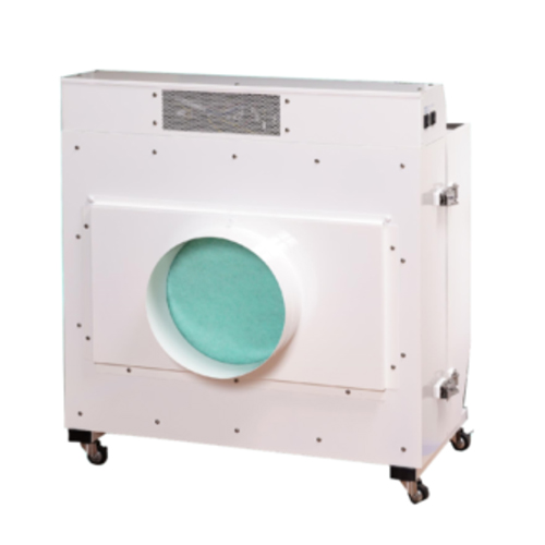 日本KOTOHIRA琴平空气净化器KFC-NP15负压装置