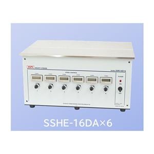 日本KPI小池精密机器数显搅拌机SSHE-16DA×6