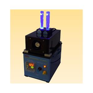 日本KPI小池精机光触媒反应装置HELIOS IRIS 2x2/LED CUBE