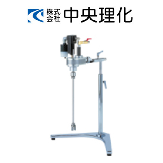 日本CHUORIKA中央理化