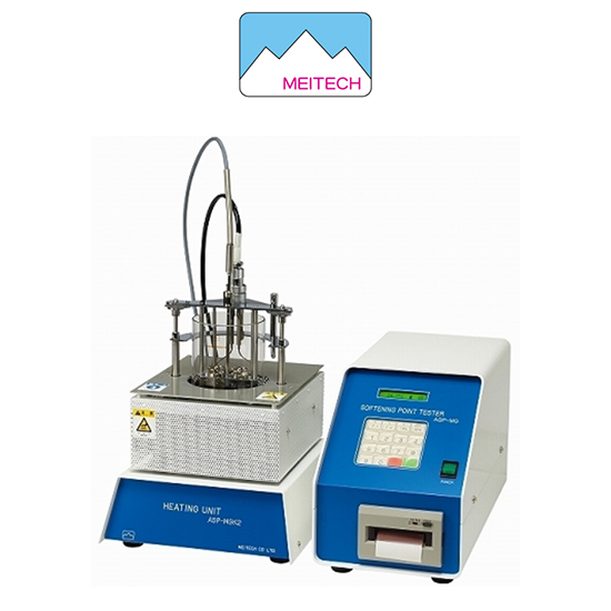 日本MEITECH美泰克