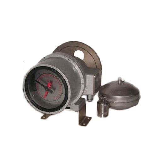 日本MAKE机械指针式水位计DLG-B型