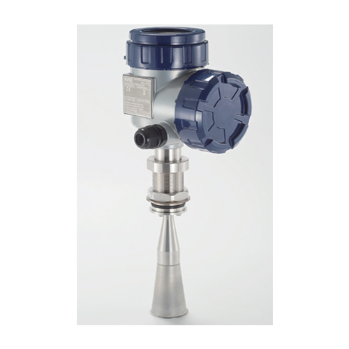 日本MAKE无线电波水位计KRG-M型