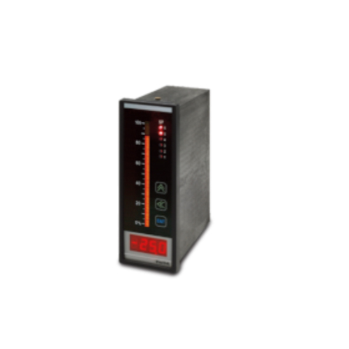 日本MAKE条形图数字电表继电器IC-1000系列