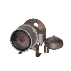 日本MAKE机械指针式水位计DLG-B型