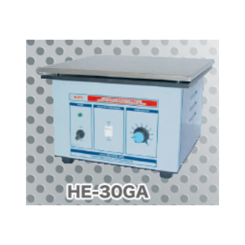 日本KPI小池精机不锈钢磁性加热器HE-30GA/HE-30GB