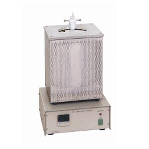 日本Meitech美泰克试料溶融炉MLT-200