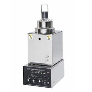 进口日本Meitech美泰克自动残留碳素分析试验仪ACR-2B
