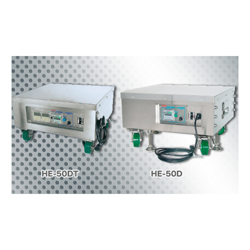 日本KPI小池精机大容量加热搅拌器HE-40D/HE-40FD