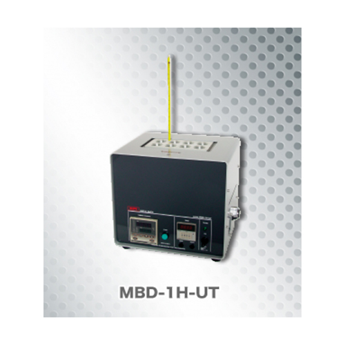 日本KPI小池精机高精度金属总线加热器MBD-1H-UT