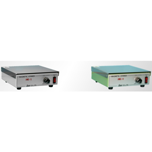 日本ASAHI-RIKA旭理化磁性搅拌器AMG-S/AMG-H