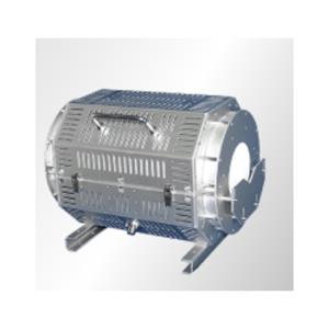 日本ASAHI-RIKA旭理化氧化铝纤维管状炉ARFA-30KC/ARFA-40KC/ARFA-50KC