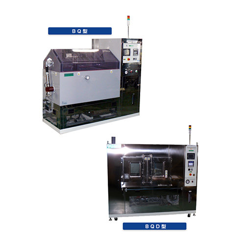 日本itabashi-rika板桥理化复合材料腐蚀度测试仪BQ系列