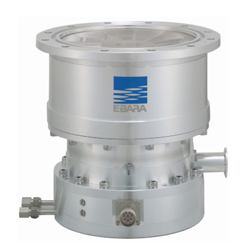 日本EBARA荏原制作所滚珠轴承EMT/EBT涡轮分子泵