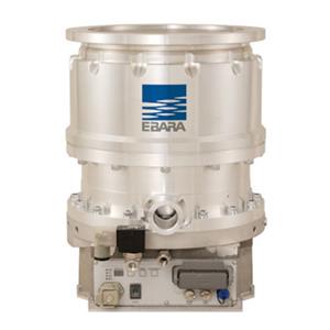 日本EBARA荏原制作所EMT/EBT涡轮分子泵磁悬浮轴承