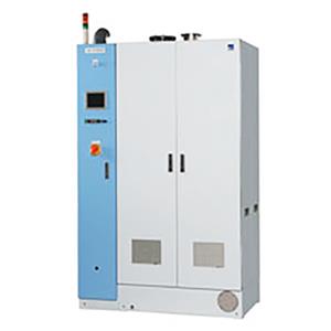 日本EBARA荏原G6-E半导体工艺氢气/氯气废气处理设备