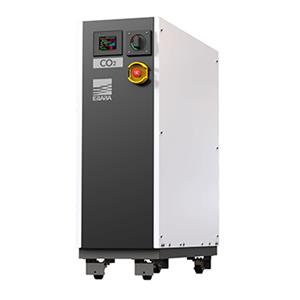 日本EBARA荏原天然制冷剂CO2冷冷却器RJ-CA1V
