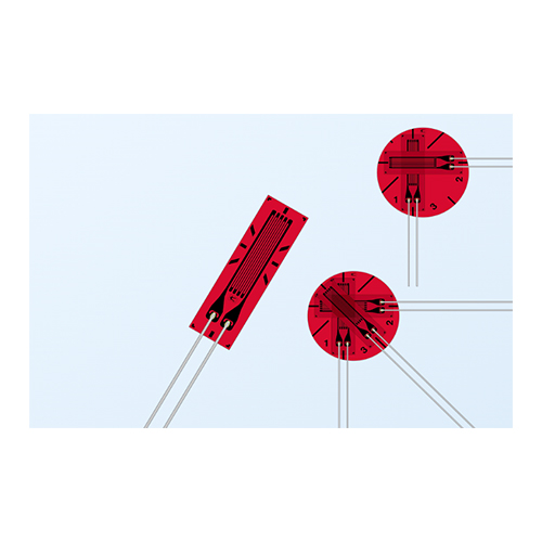 日本KYOWA共和电业KFG通用单轴应变片