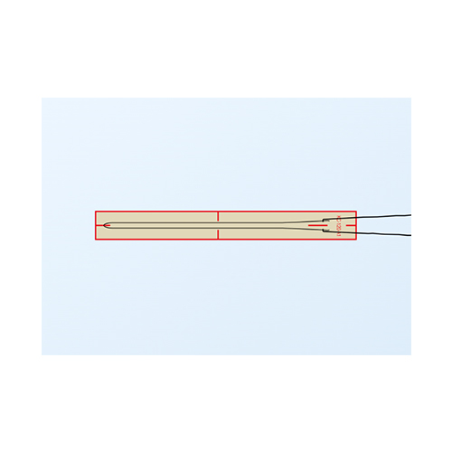 日本KYOWA共和电业KC线性单轴应变片