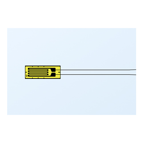 日本KYOWA共和电业KFRB通用应力测量计应变片