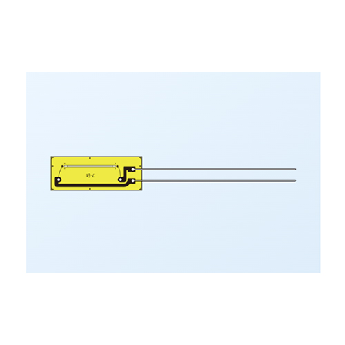 日本KYOWA共和电业线性半导体应变计KSPLB-7-60-E4