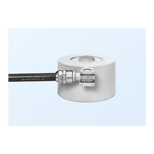 日本KYOWA共和電業高精度压缩载荷传感器LCH-10TF,LCH-20TF
