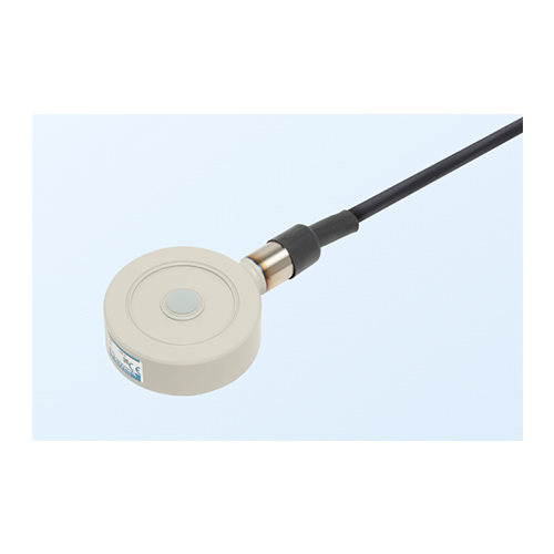 日本KYOWA共和電業LCK-A低扁平型压缩载荷传感器