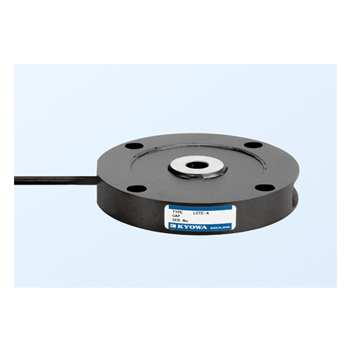 日本KYOWA共和電業薄型负载传感器LCTE-A