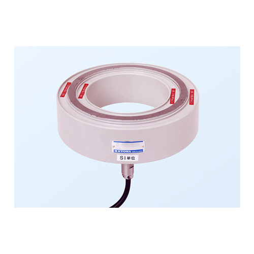 日本KYOWA共和電業垫圈式负荷传感器LCW-D-S