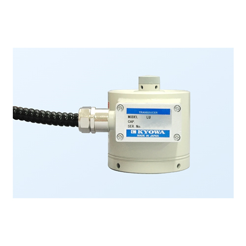 日本KYOWA共和電業LU-E拉伸压缩双用途载荷传感器