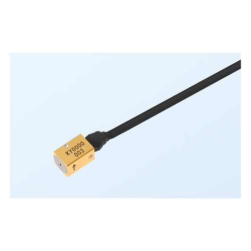 日本KYOWA共和電業撞击测试用阻尼加速度计ASKR-A-1K-ID