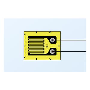 日本KYOWA共和电业KFV高压氢气环境应变片KFV-2-350-C1