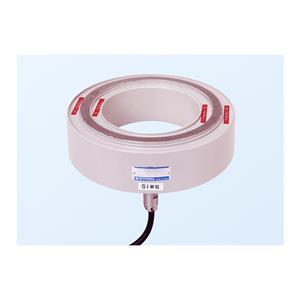 日本KYOWA共和電業垫圈式负荷传感器LCW-D-S