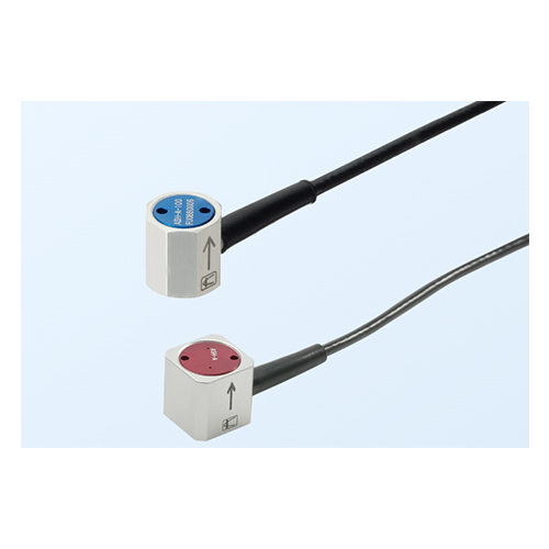 日本KYOWA共和電業高响应紧凑加速度计换能器ASH-A