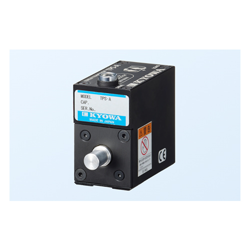 日本KYOWA共和電業TPS-A系列内置放大器扭矩传感器