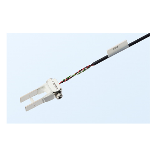 日本KYOWA共和電業夹式位移传感器DTC-A-2/DTC-A-5