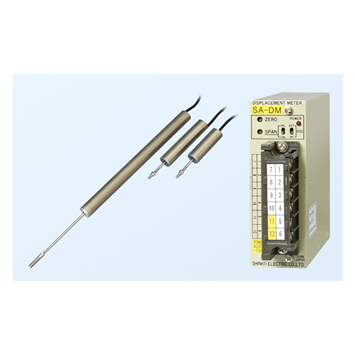KA-SA系列差动变压器位移测量装置日本KYOWA