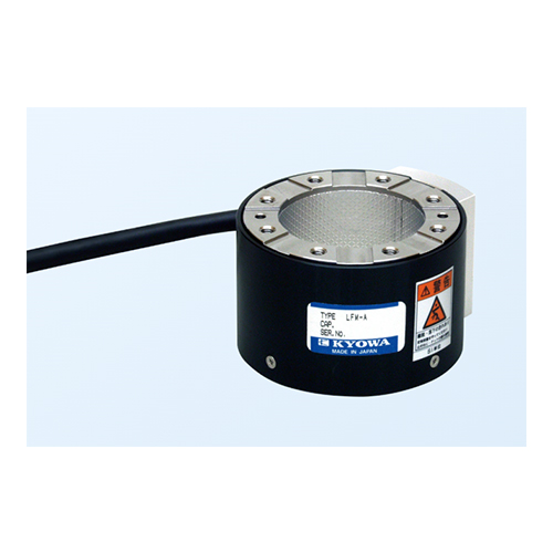 日本KYOWA小型6分力计LFM-A-1KN,LFM-A-3KN
