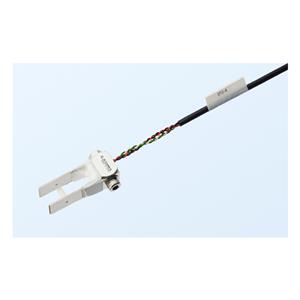 日本KYOWA共和電業夹式位移传感器DTC-A-2/DTC-A-5